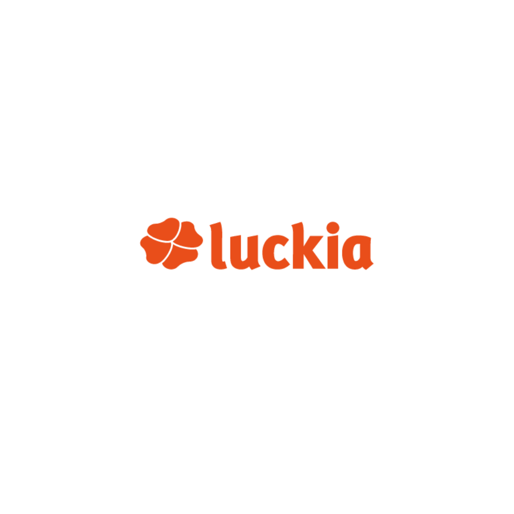 Luckia logo